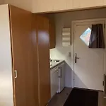 Holiday home With The Barbecue Ansager